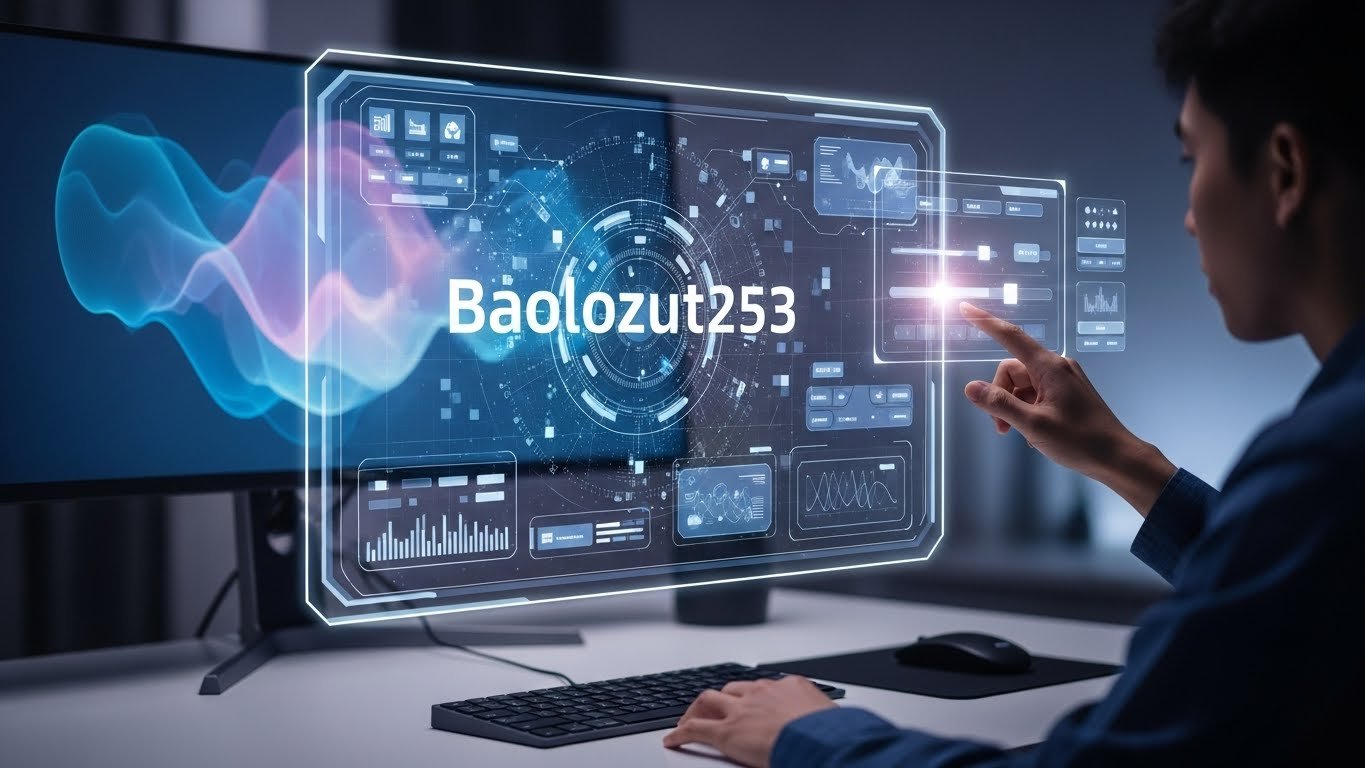 Using Baolozut253