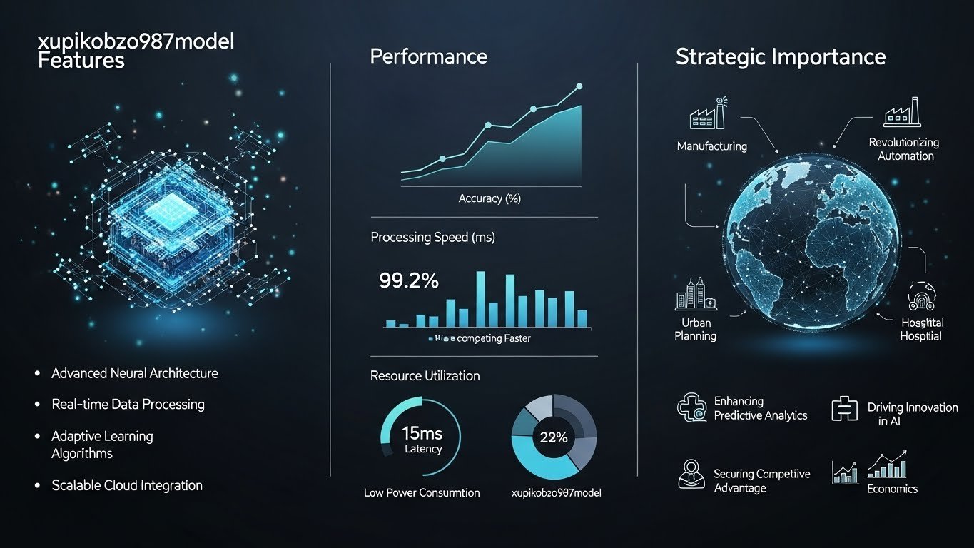 about xupikobzo987model